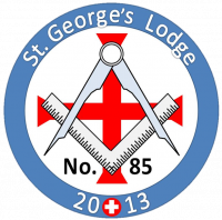 ST. GEORGE'S LODGE NO. 85